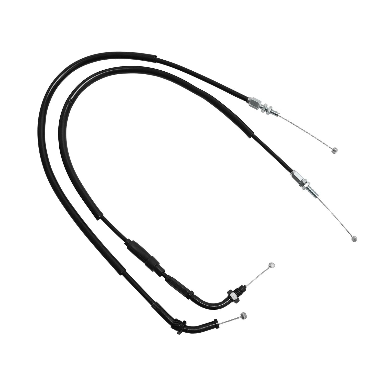 Throttle Cable for Honda CBR1000RR (2008–2013)