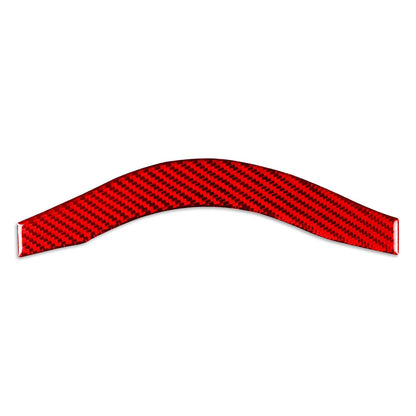 Steering Wheel Strip Cover Trim for Alfa Romeo Giulia (2020–2024)
