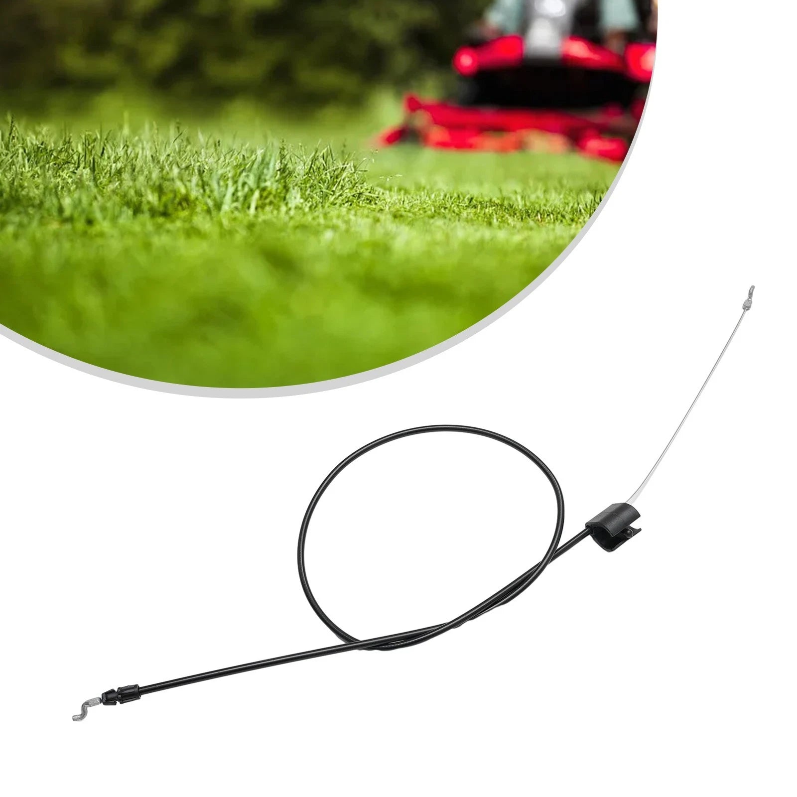 Brake Stop Cable for Craftsman Push Garden Power Tools