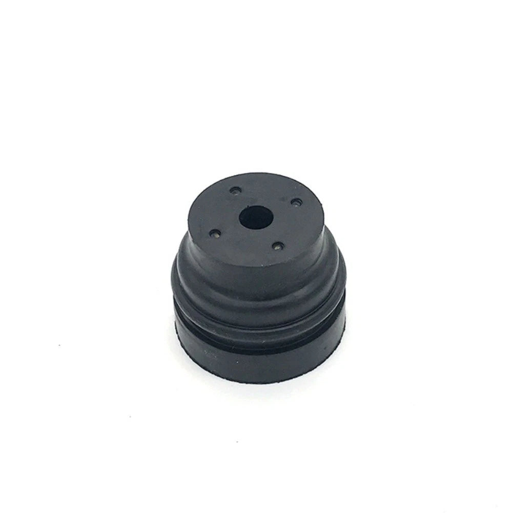 11-Piece Rubber Buffer Ring Kit for MS381 MS380 Chainsaw (N/A)