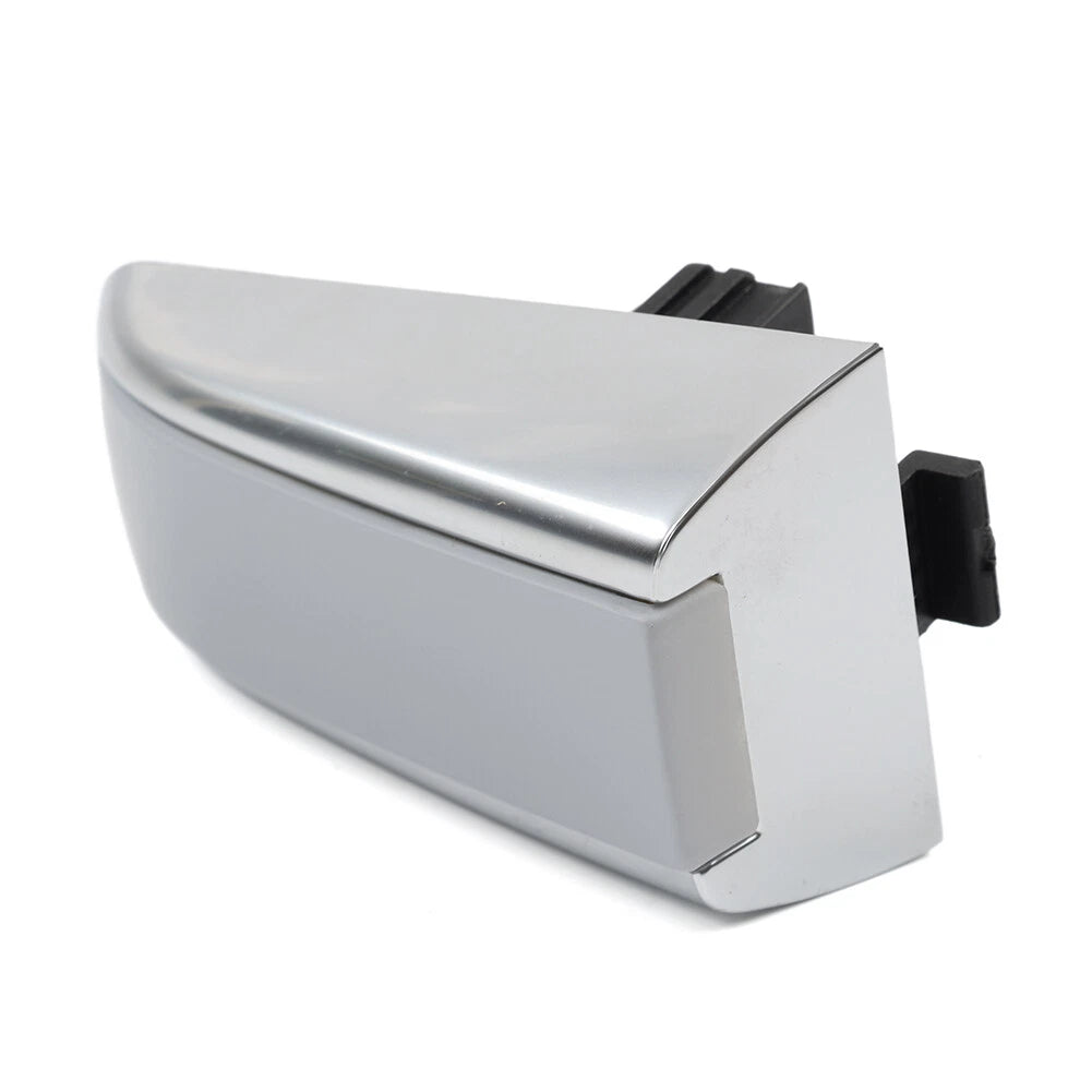 Exterior Door Handle Lock Cap for Land Rover Range Rover, Jaguar XE (2013–2023)