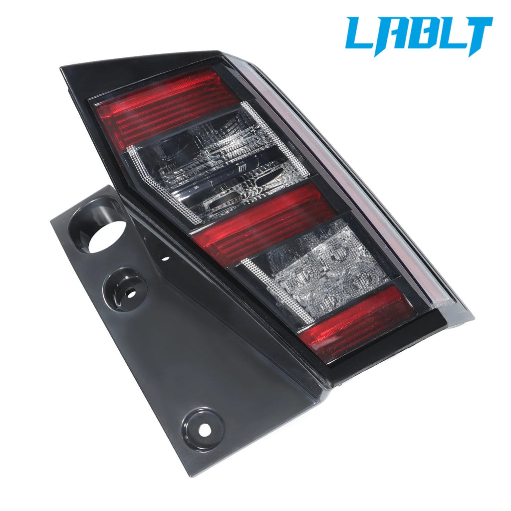 LED Outer Right Side Rear Tail Lamp Light Assembly for Nissan Kicks (2025)