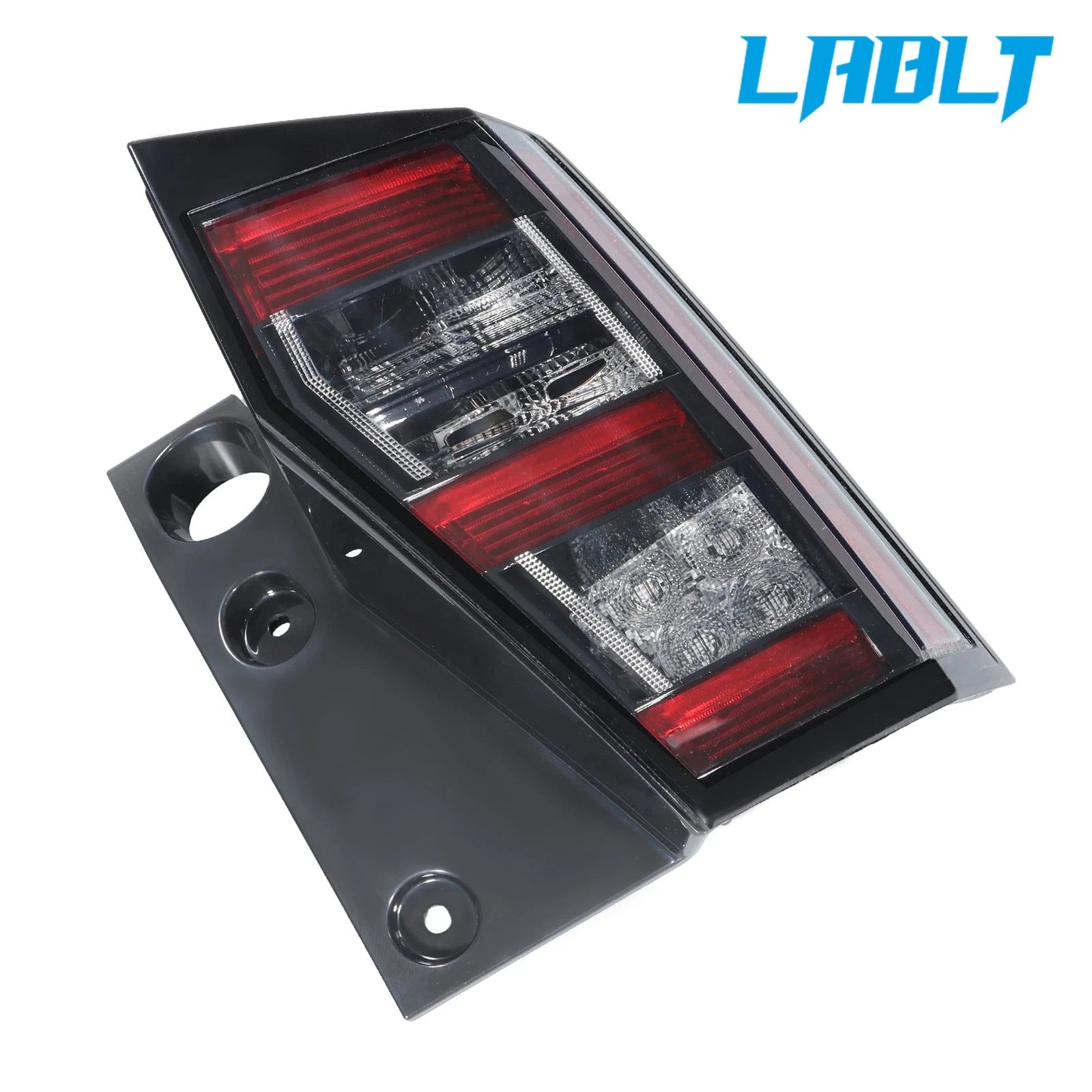LED Outer Right Side Rear Tail Lamp Light Assembly for Nissan Kicks (2025)