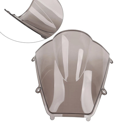 Windscreen Wind Deflector for Honda CBR600RR (2021–2025)