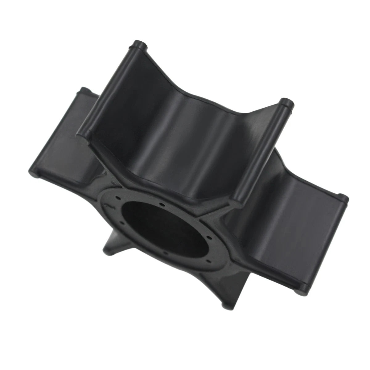Water Pump Impeller for Honda 20 25 30 HP Outboard (19210-ZV7-003, 18-3249)