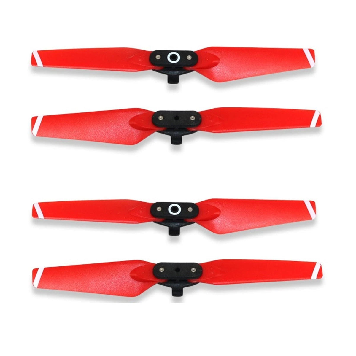 2 Pairs Propeller Fast Release for DJI Spark (2017–2018) 4730F G