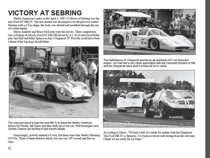 Shelby American Story Book