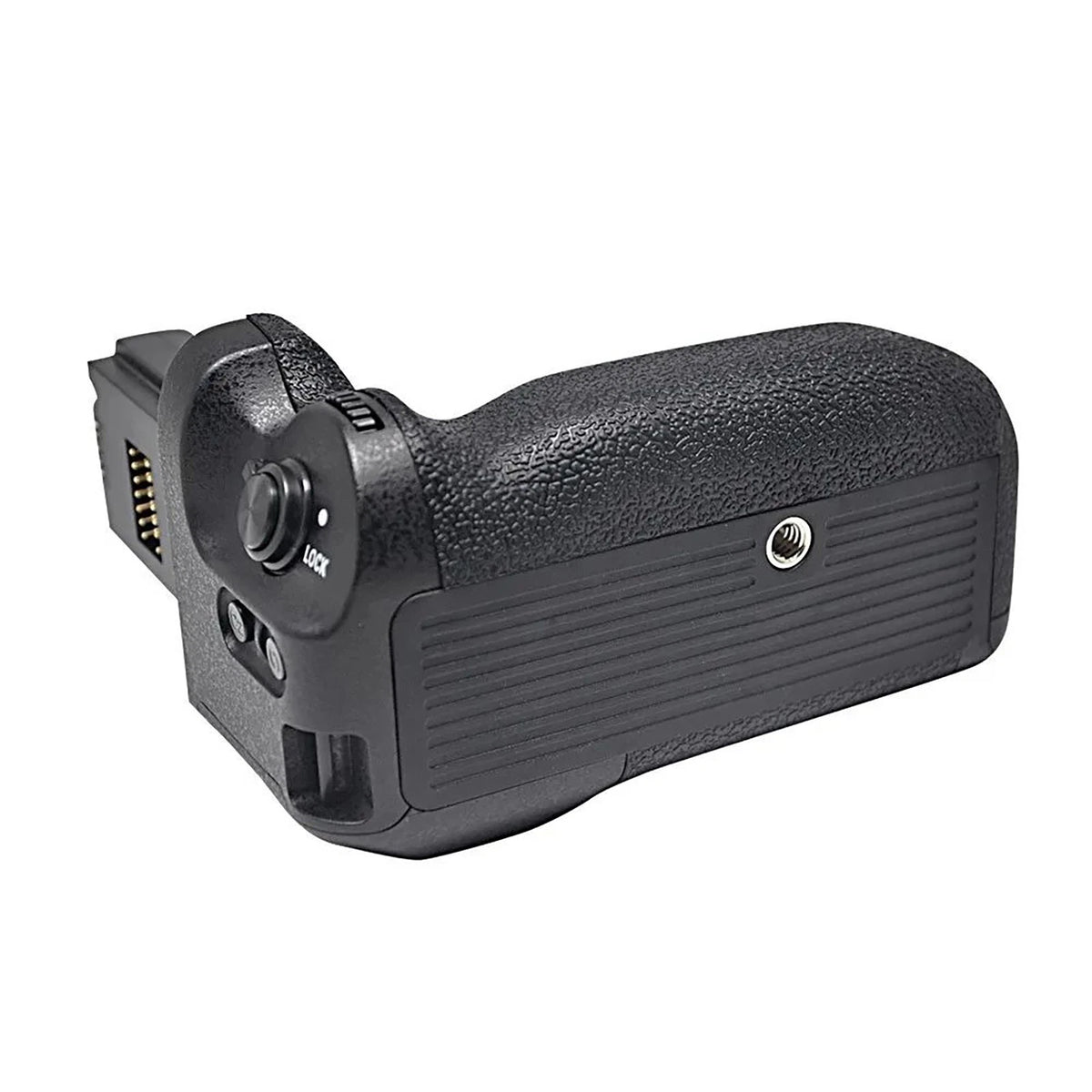 Battery Handle Grip Replacement Kit for Sony A9II A7R4 A7M4 A7RM4