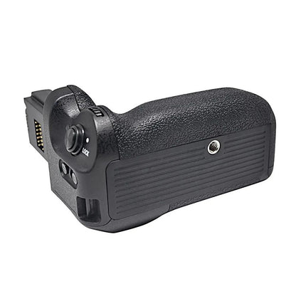 Battery Handle Grip Replacement Kit for Sony A9II A7R4 A7M4 A7RM4
