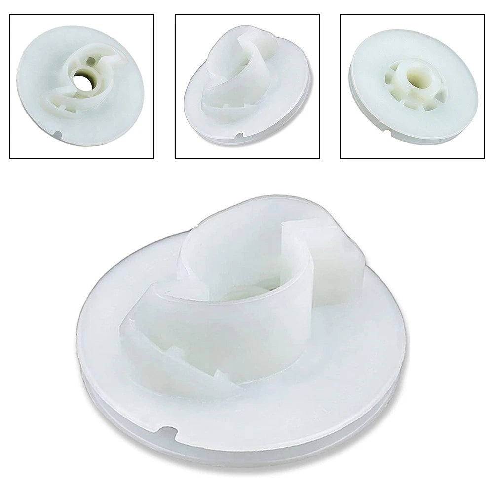 Recoil Starter Pulley for HS 435 (2015–2021)