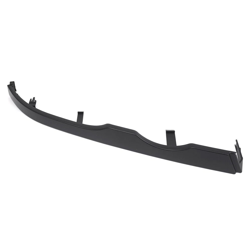 Front Bumper Headlight Lower Molding Trim for BMW 3 Series E46 Coupe (2000–2006)