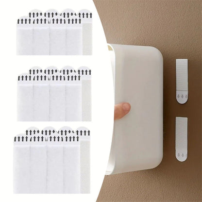 Invisible Stickers for Wood Decoration (Double Sided)