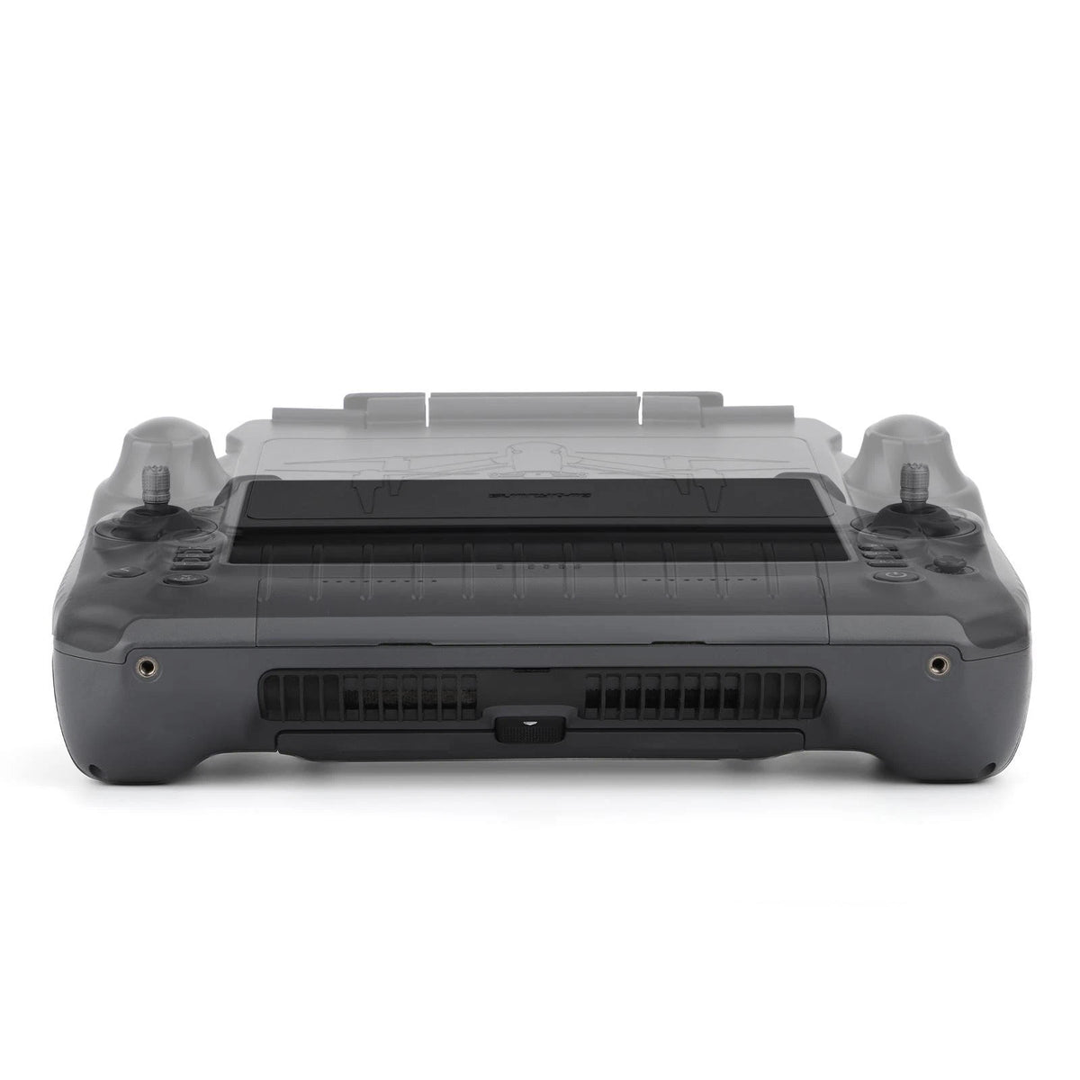2-Stage Protective Cover Sunshade for DJI RC Plus Remote Control (2023)