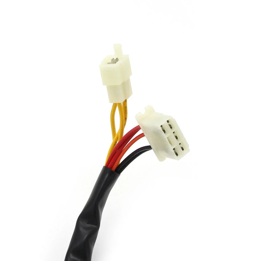 Voltage Rectifier Regulator for Suzuki Intruder VS1400GLP Boulevard S83 (1987–1995)
