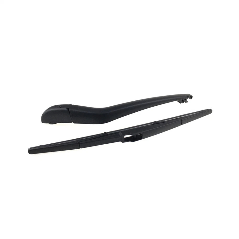 Set of 2 Rear Windshield Wiper & Arm for Toyota Yaris (2007–2014) 85242-12110