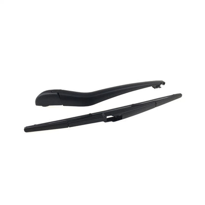 Set of 2 Rear Windshield Wiper & Arm for Toyota Yaris (2007–2014) 85242-12110