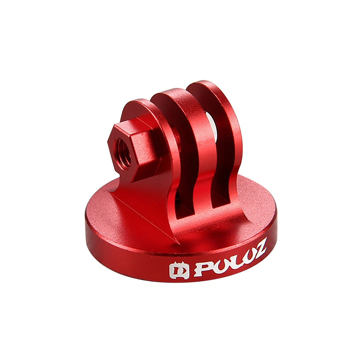CNC Tripod Mount Adapter for GoPro HERO 5/6/7 (2017–2018)