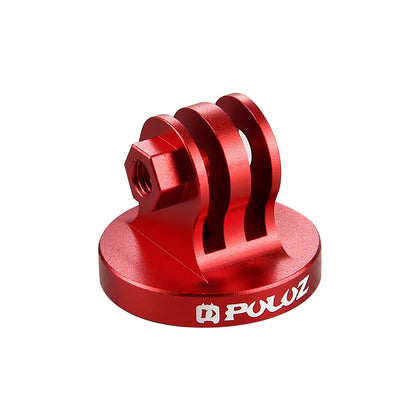 CNC Tripod Mount Adapter for GoPro HERO 5/6/7 (2017–2018)