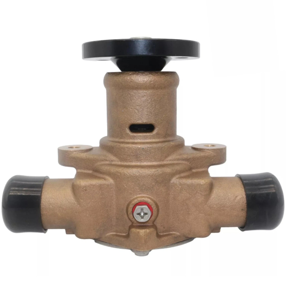 Raw Water Pump for Sherwood Crusader (P1014, RA057031)