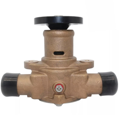 Raw Water Pump for Sherwood Crusader (P1014, RA057031)