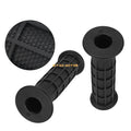 Handlebar Grips for Yamaha Warrior 350, Wolverine 350, YFM350X, YFM350FX (1987–2005)