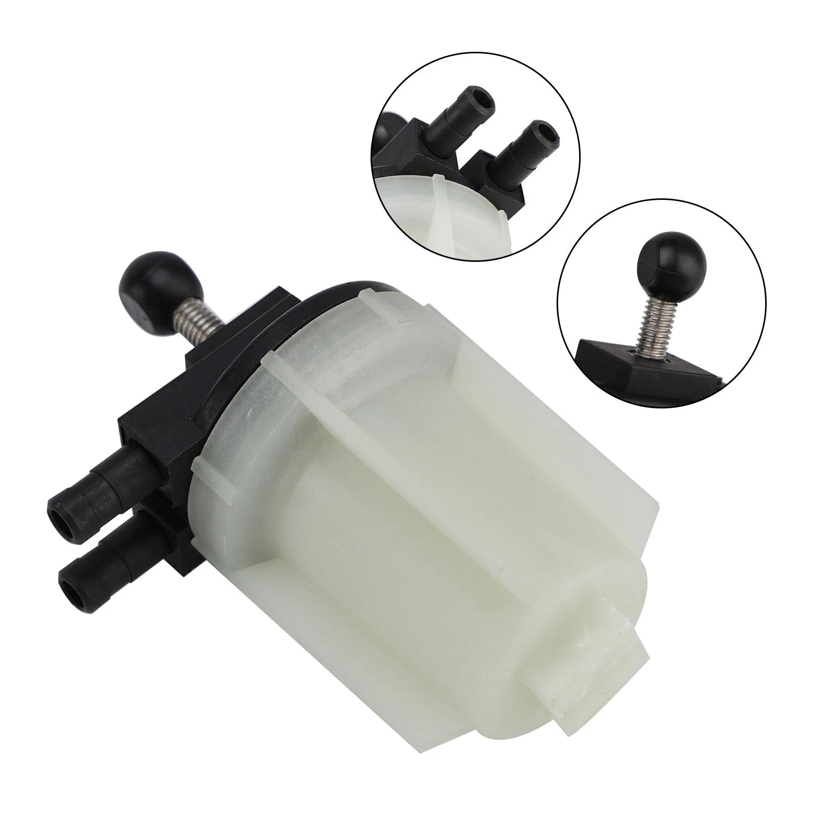 Fuel Filter Assembly Water Separator for Sea-Doo 2-Stroke (1993–2005)