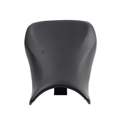 Black Front Rider Driver Seat for BMW S1000RR (2012–2018), HP4 (2012–2014)