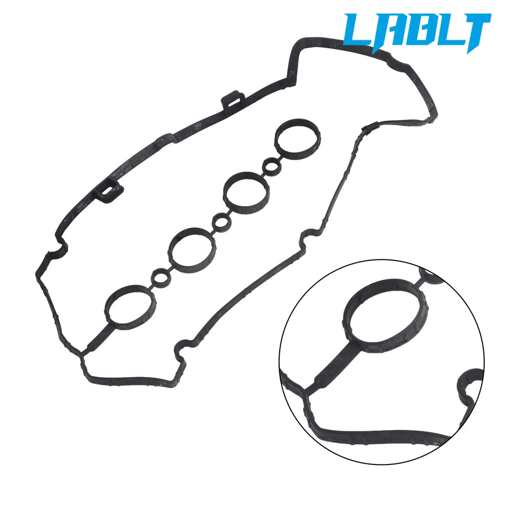 Engine Cylinder Head Gasket Set for Chevrolet Cruze Sonic (2012–2017) 1.8L