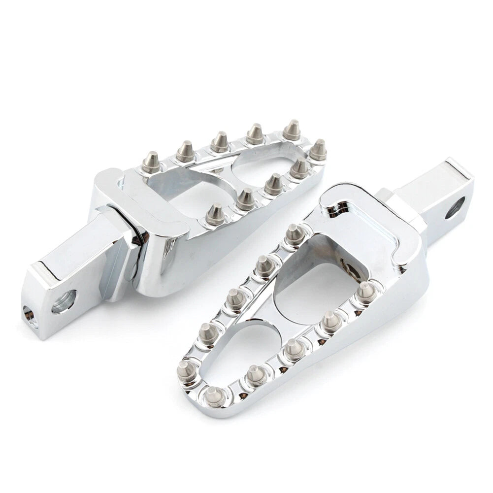 Foot Pegs Set for BMW R18 (2020–2023)
