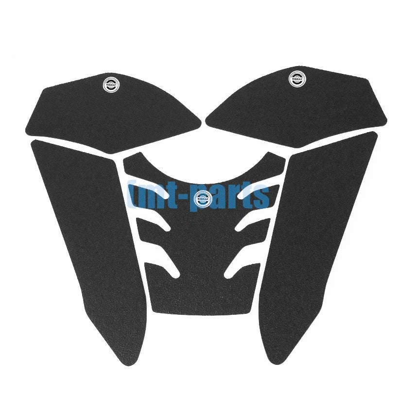 Tank Pad Protector Grip Sticker for Ducati Multistrada 950/950 S (2017–2021)