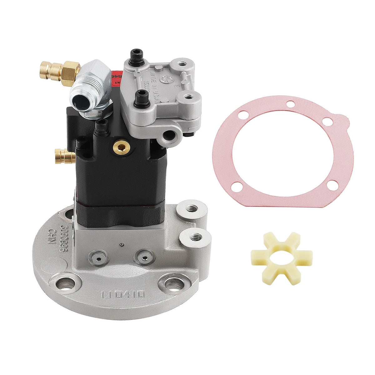 Fuel Pump for Cummins N14 M11 QSM11 ISM11 (3417677)