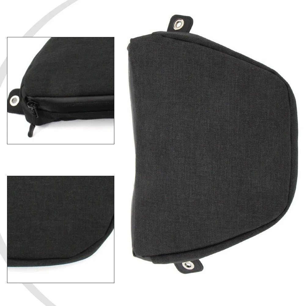 Waterproof Front Storage Bag for BMW R1200 RT LC (2014) & R1250 RT (2020)