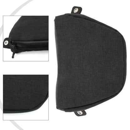 Waterproof Front Storage Bag for BMW R1200 RT LC (2014) & R1250 RT (2020)