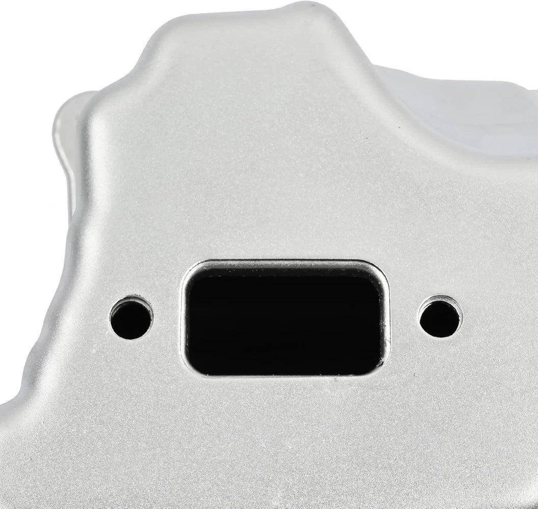 Muffler Exhaust for Stihl MS311 MS391 MS391C Chainsaw (No Part Numbers)