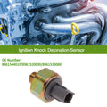 Ignition Knock Detonation Sensor for Toyota Camry (1997–2001) Replacement