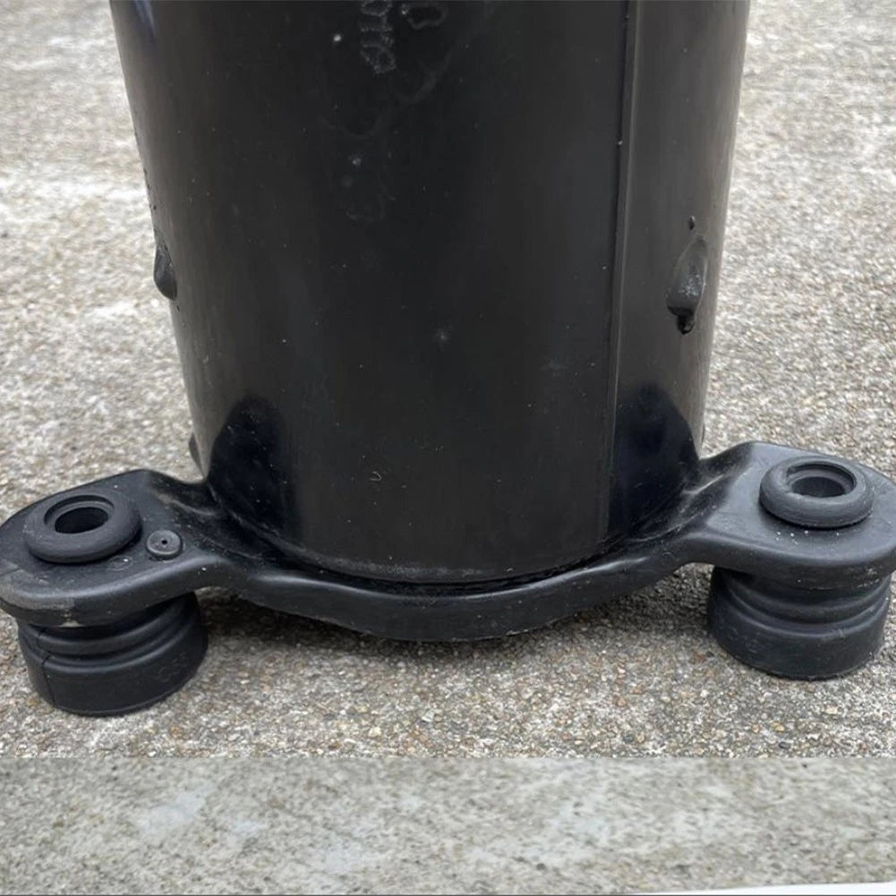 3X Rubber Compressor Mount Pads for Air Conditioner External Unit
