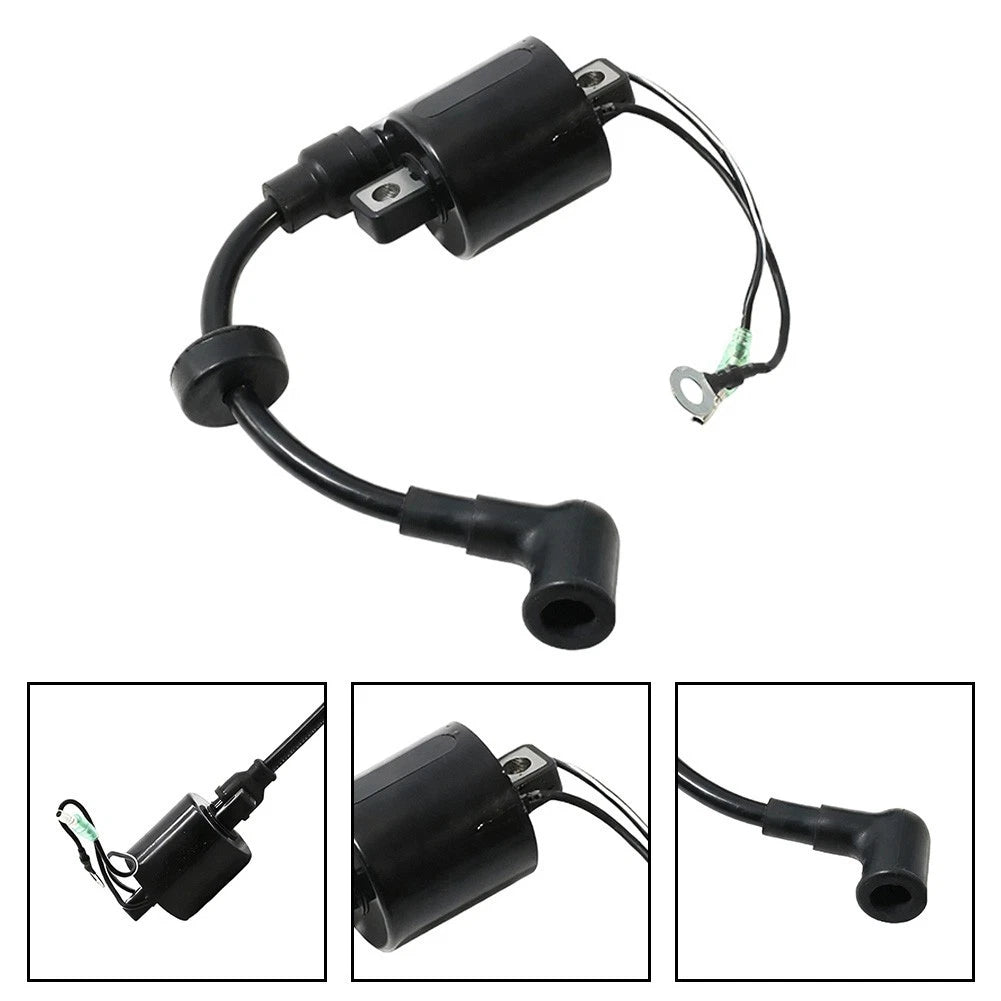 Ignition Coil Spark Module for Boat (Saltwater Resistant)