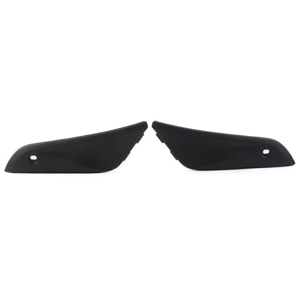 2X Tank Side Fairing for Honda CBR1000RR (2004–2007)