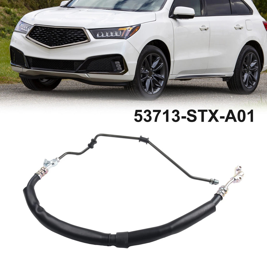 Power Steering Hose Assembly for Acura MDX