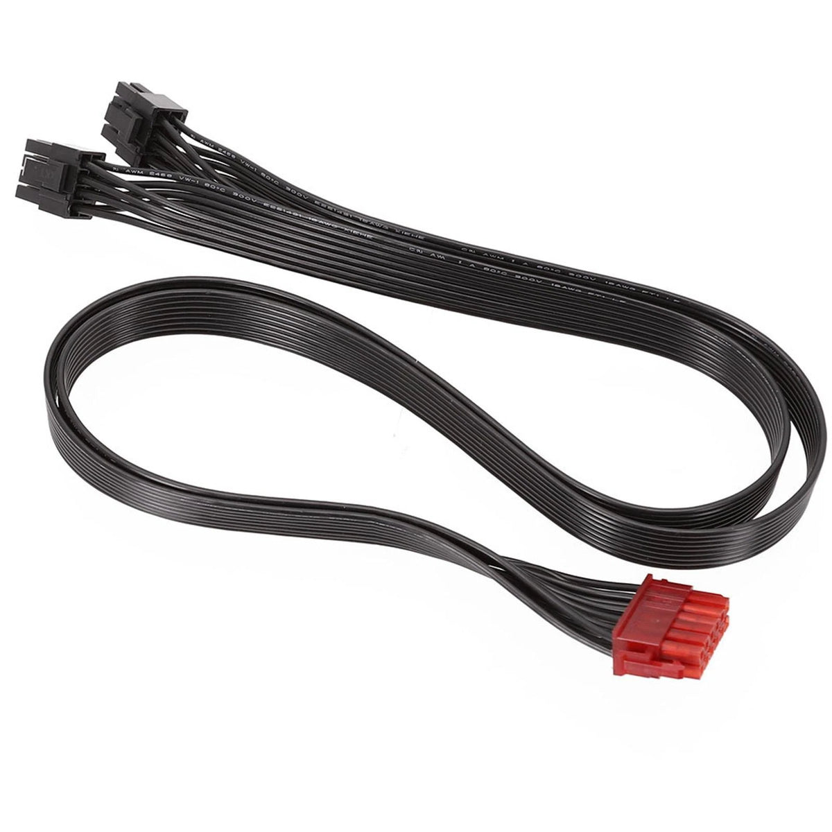 12Pin to 2PCI-E 8 Pin Cable for Enermax Modular PSU