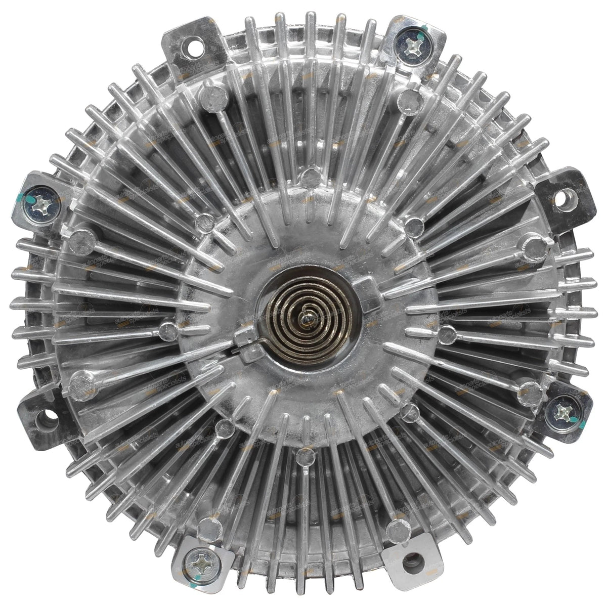 Fan Clutch Coupling for Mitsubishi Pajero NM NP V6 3.5L (2000–2004) 6G74-S4