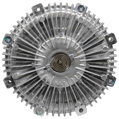 Fan Clutch Coupling for Mitsubishi Pajero NM NP V6 3.5L (2000–2004) 6G74-S4