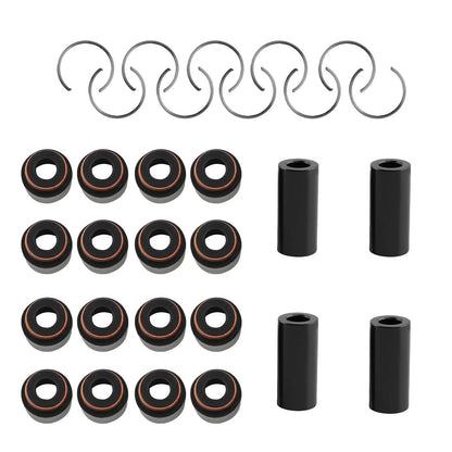 Engine Overhaul Rebuild Pistons & Rods Kit for Audi VW 2.0 TFSI (2008–2016)