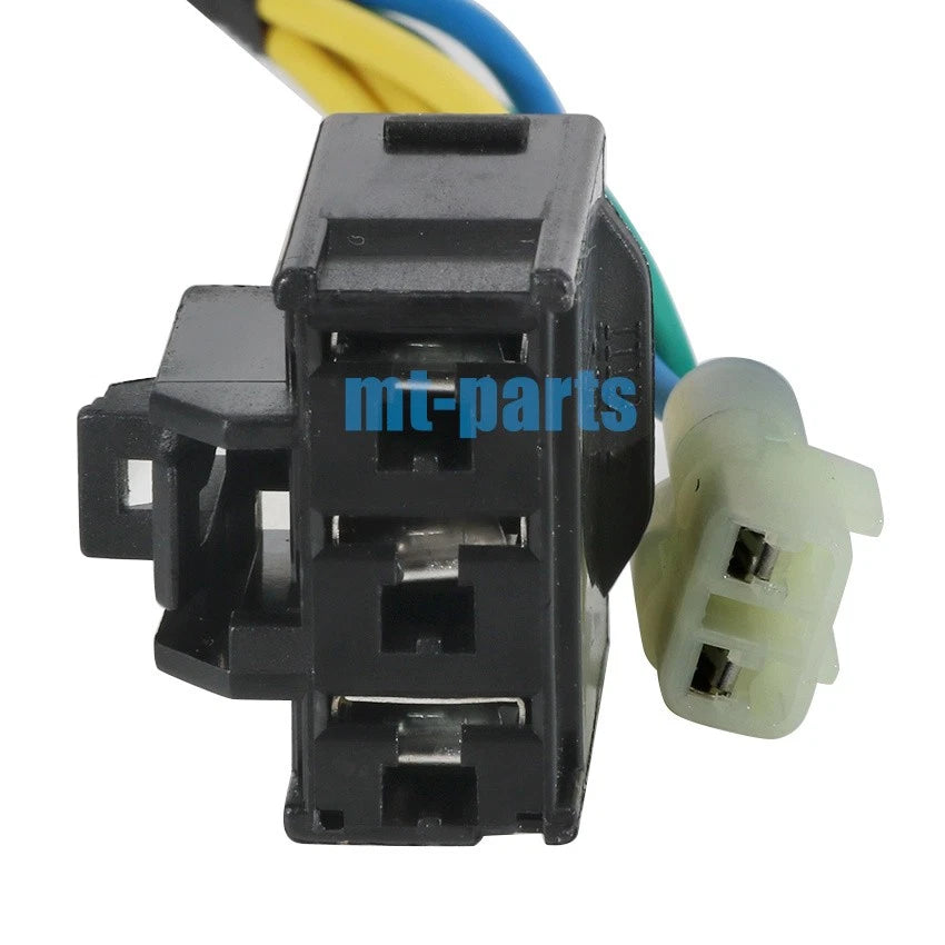 Stator Magneto Coil for SYM Maxsym TL 500 i ABS (2019–2020) / TL 508 i ABS TCS (2022–2025)
