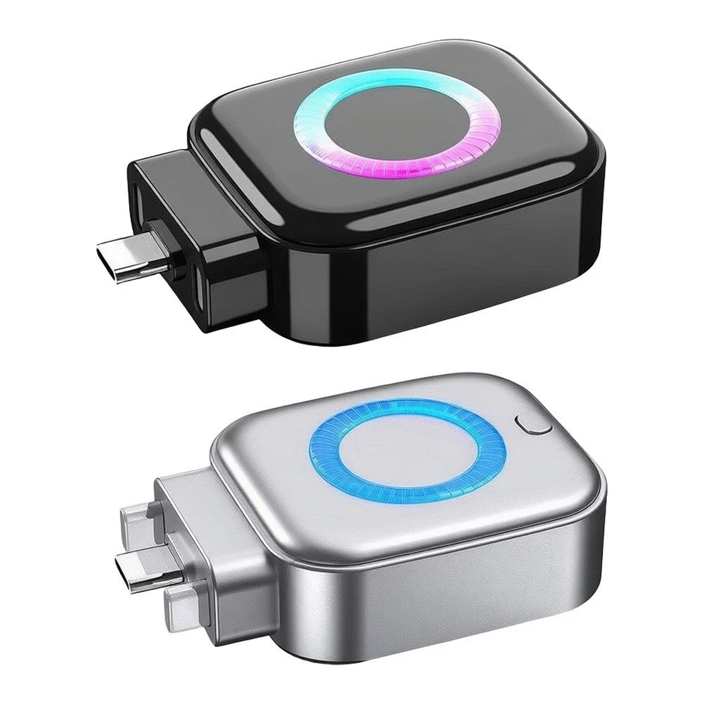 140W Charging Adapter for Smart Auto Stop (No Year Range Provided)