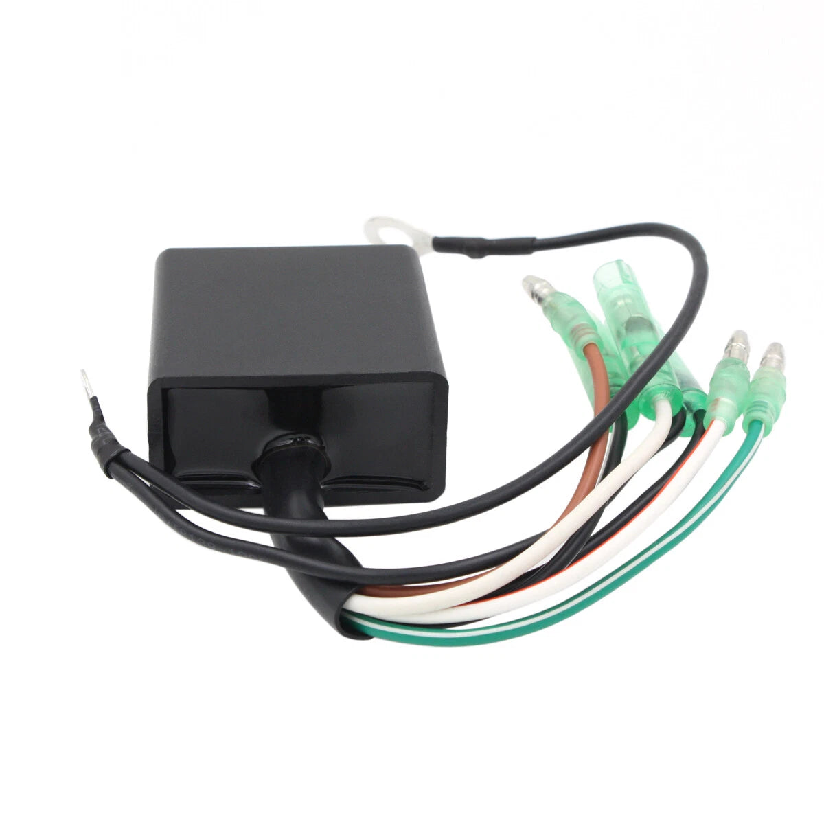 CDI Unit for Yamaha 2 Stroke 3HP 2 Cyl Outboard (6L5-85540-M0, 6L5-85540-M1-00)