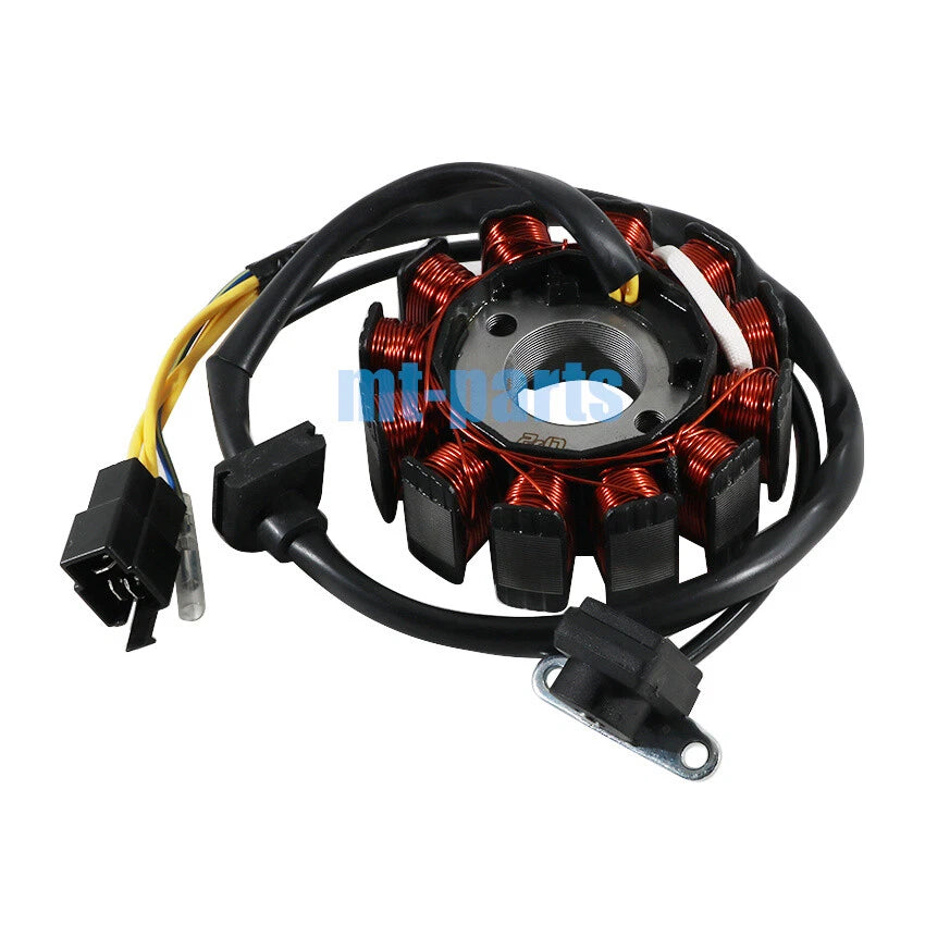 Stator Magneto Coil for Modenas Karisma 125 (2016–2024) 31120-ALG1-E10