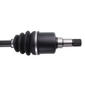 CV Axle Shaft Set of 2 for Ford Focus (2000–2011)