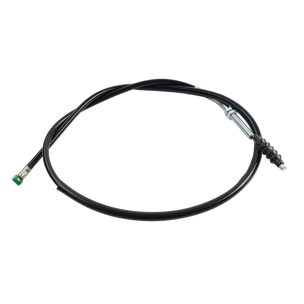 Steel Wire Black Clutch Cable for Kawasaki Z800 (2013–2016)