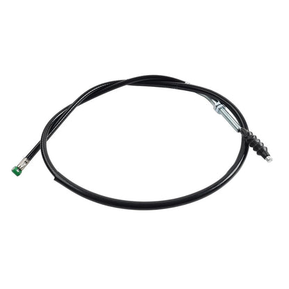 Steel Wire Black Clutch Cable for Kawasaki Z800 (2013–2016)